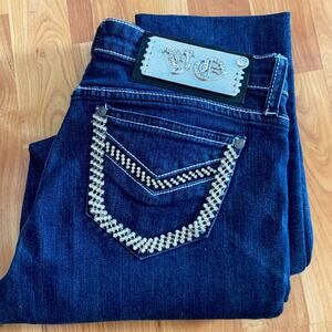 Virgin Only Jeans
